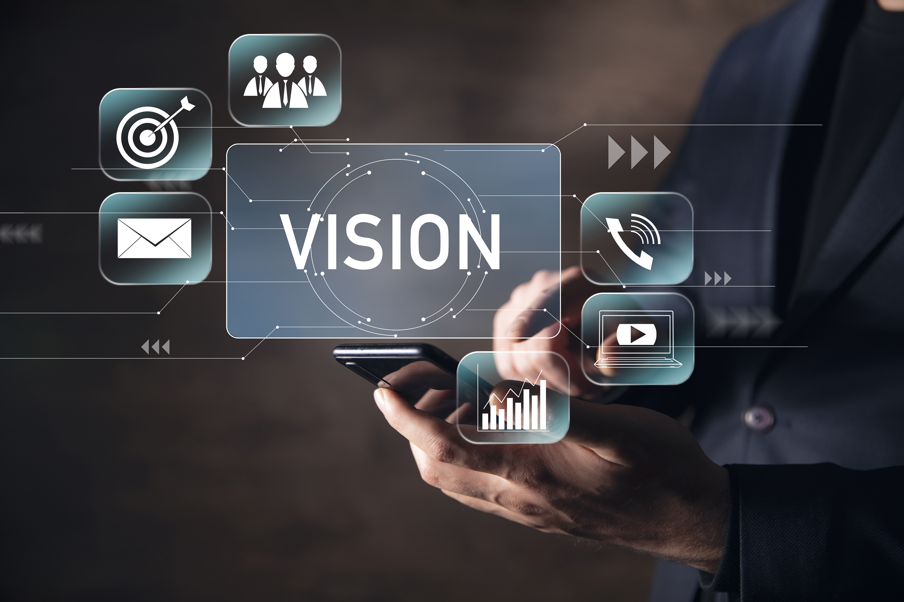 vision